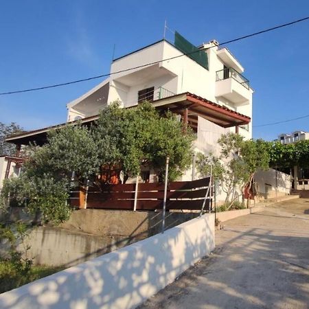 Apartments Vlado - 50M From The Sea Rogač Dış mekan fotoğraf