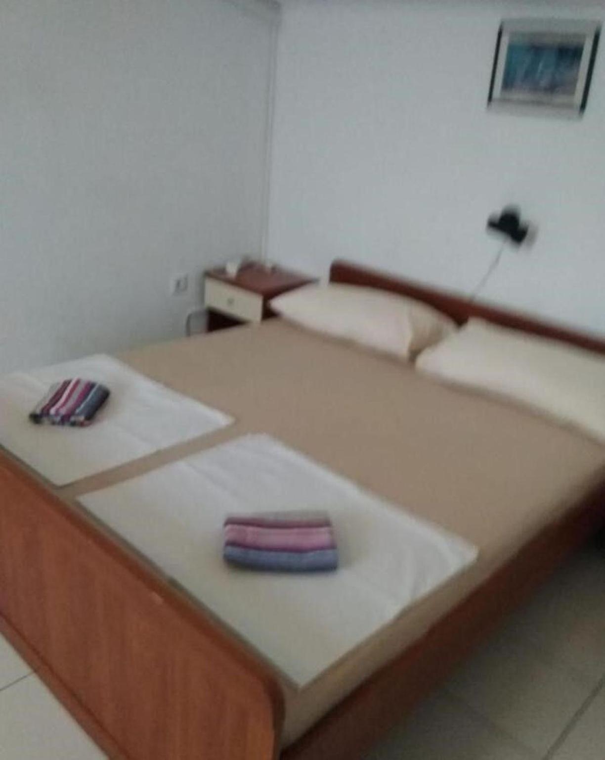 Apartments Vlado - 50M From The Sea Rogač Dış mekan fotoğraf