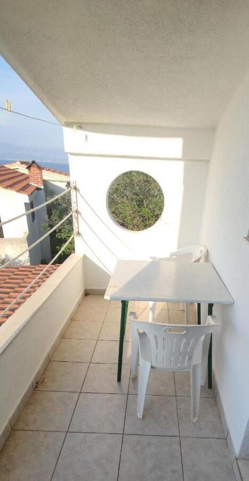 Apartments Vlado - 50M From The Sea Rogač Dış mekan fotoğraf