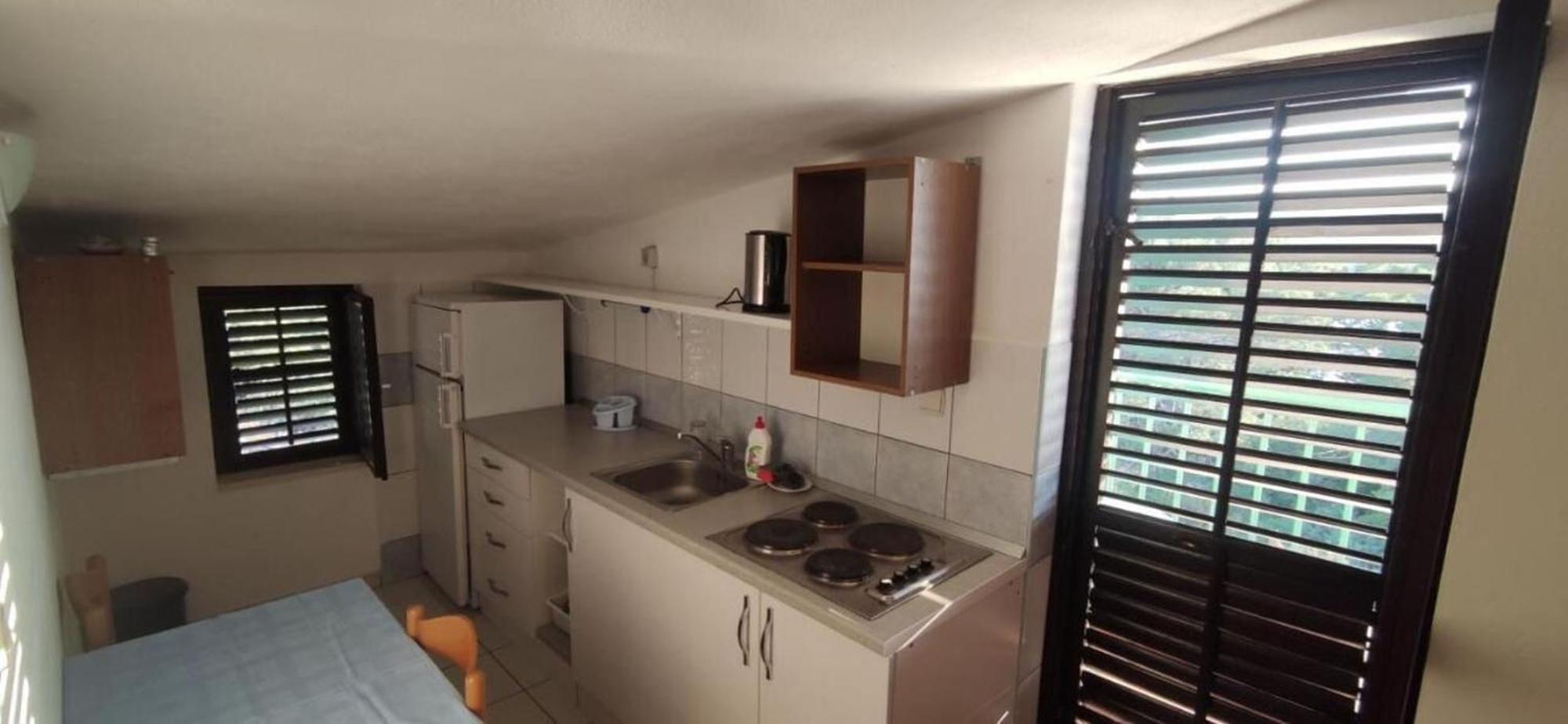 Apartments Vlado - 50M From The Sea Rogač Dış mekan fotoğraf