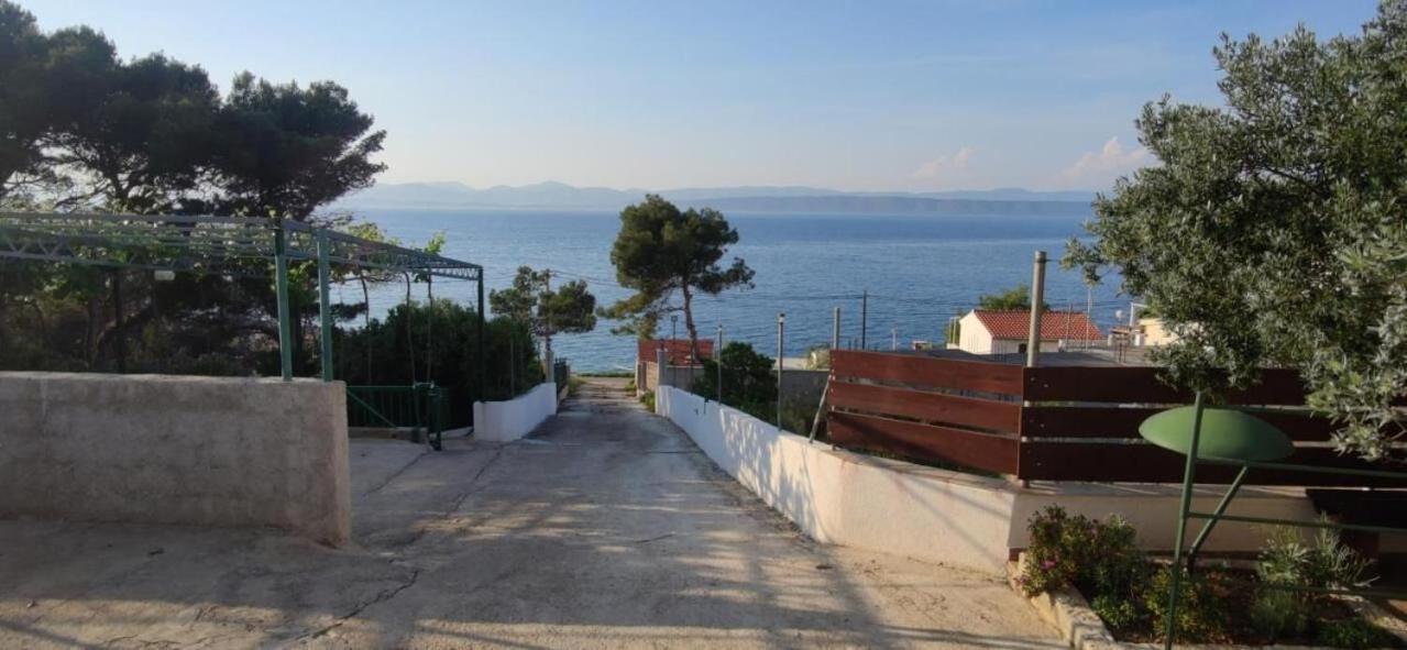 Apartments Vlado - 50M From The Sea Rogač Dış mekan fotoğraf