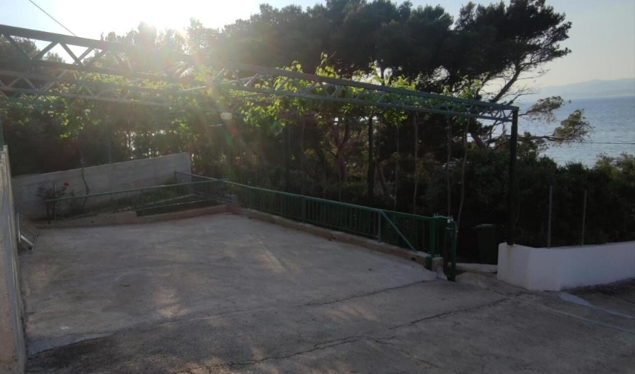 Apartments Vlado - 50M From The Sea Rogač Dış mekan fotoğraf