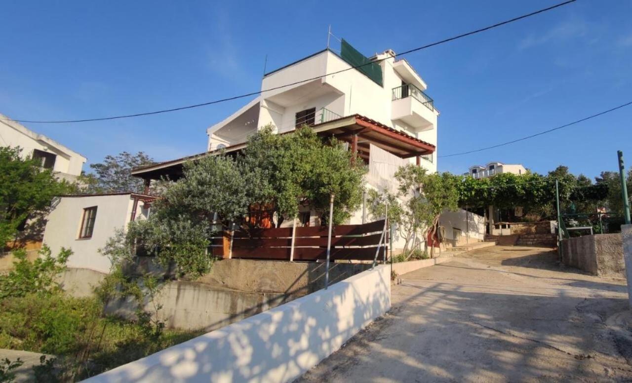 Apartments Vlado - 50M From The Sea Rogač Dış mekan fotoğraf